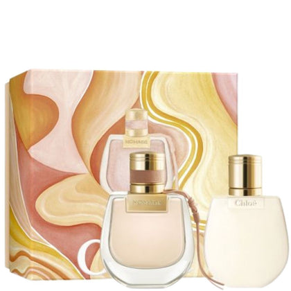 Chloé Nomade Giftset  - 50ml+100ml