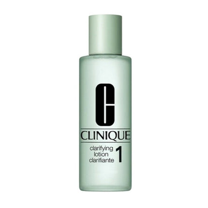 Clinique Clarifying Lotion 1 - Droog/Zeer Droge Huid