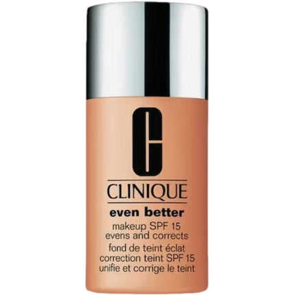 Clinique Even Better Makeup Liquid Foundation SPF 15