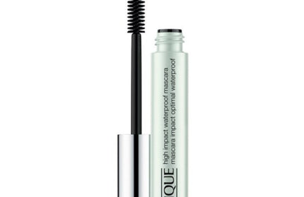Clinique High Impact Optimal Waterproof Mascara 01 Black - 8ml
