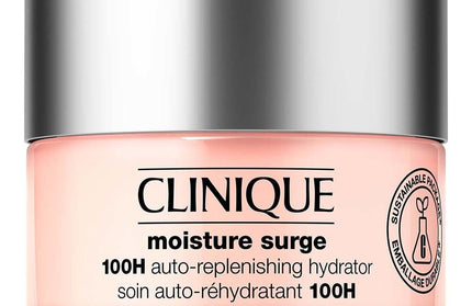 Clinique Moisture Surge 100H Hydrating Gezichtscreme - 50ml