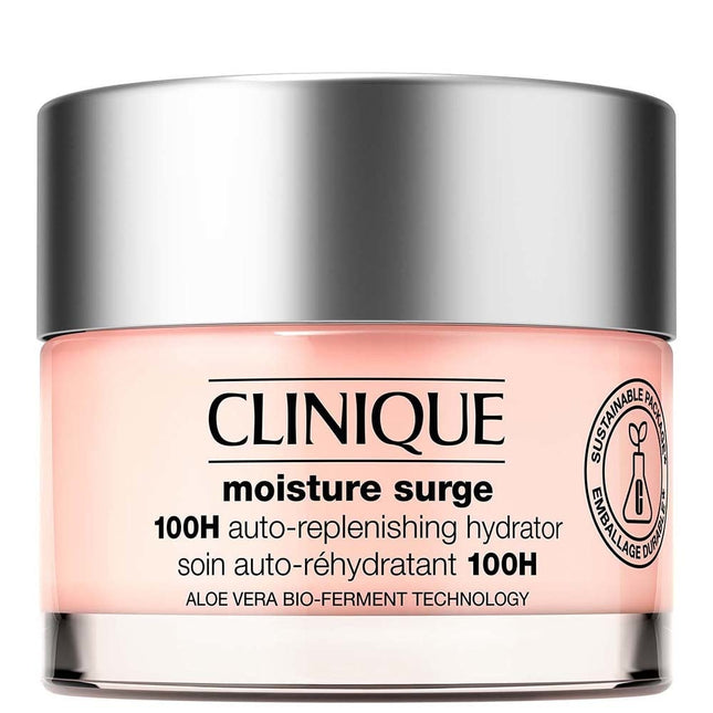 Clinique Moisture Surge 100H Hydrating Gezichtscreme - 50ml