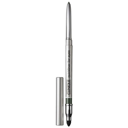 Clinique Quickliner #12 Moss Eyeliner - 3g.