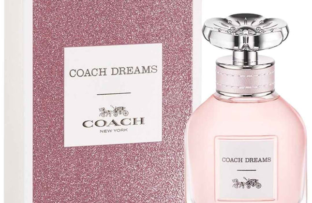 Coach Dreams Eau de Parfum - 40ml