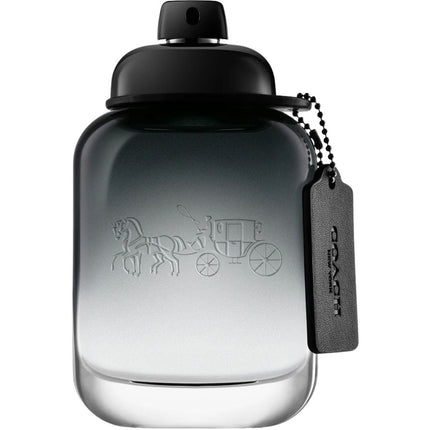 Coach For Men Eau de Toilette - 60ml