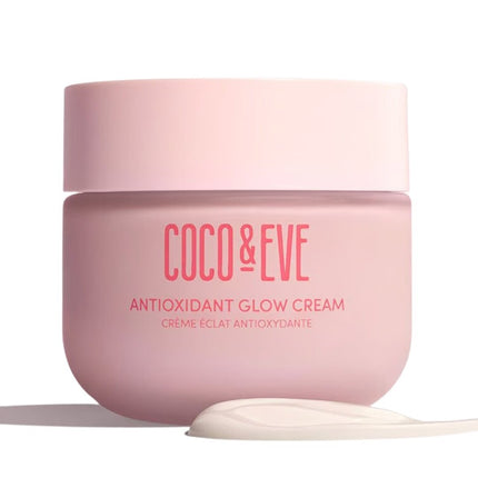 Coco&Eve Antioxidant Glow Cream - 50ml