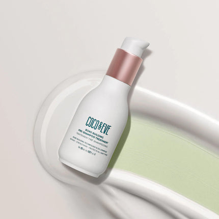 Coco&Eve Bond Building Pre-Shampoo Treatment