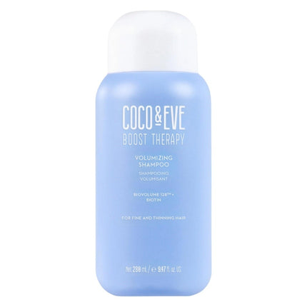 Coco&Eve Boost Therapy Volumising Shampoo - 280ml