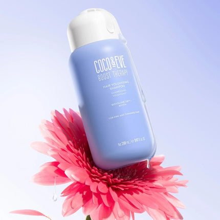 Coco&Eve Boost Therapy Volumising Shampoo - 280ml