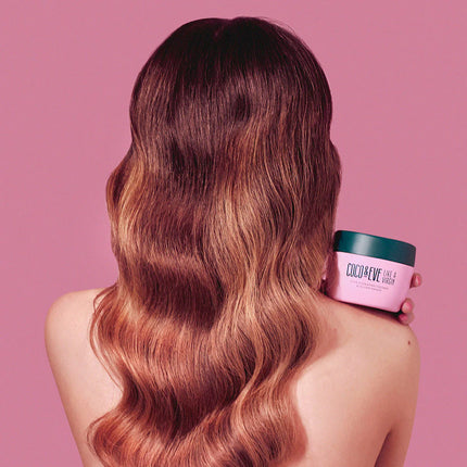 Coco&Eve Hair Masque Deluxe - 212ml