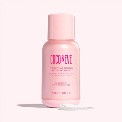 Coco&Eve Intensive Hair Repairing Leave-in Treatment - 50ml
