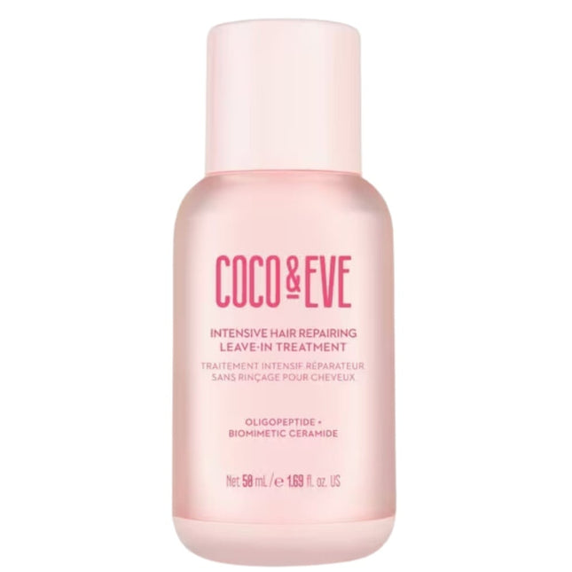 Coco&Eve Intensive Hair Repairing Leave-in Treatment - 50ml