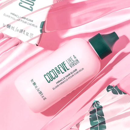 Coco&Eve Miracle Hair Elixer - 100ml