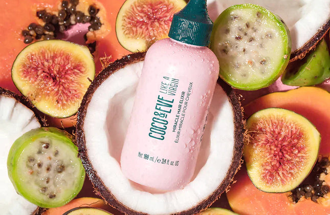 Coco&Eve Miracle Hair Elixer Travelsize - 50ml