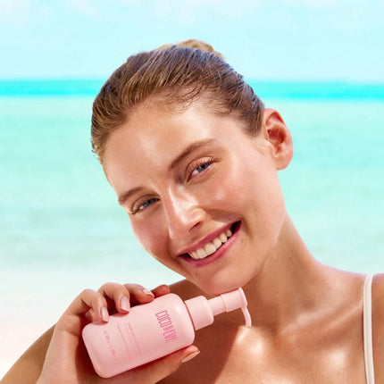 Coco&Eve Seed Oil Cleanser - 120ml