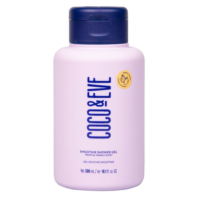 Coco&Eve Smoothie Shower Gel Tropical - 300ml