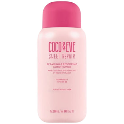 Coco&Eve Sweet Repair Reparing & Restoring Conditioner - 280ml