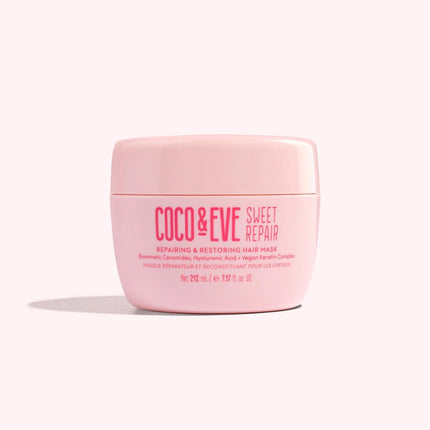 Coco&Eve Sweet Repair Reparing & Restoring Hair Mask