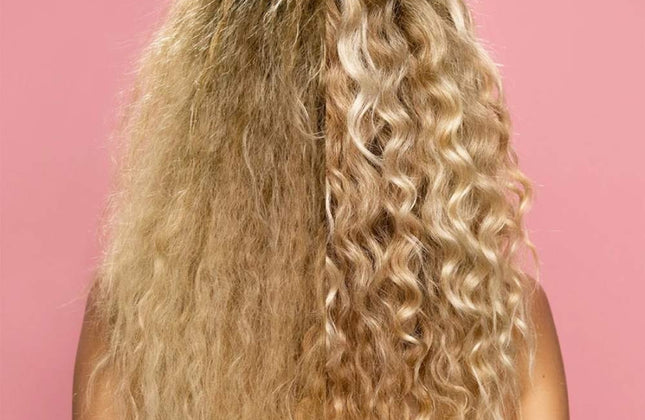 Coco&Eve Sweet Repair Reparing & Restoring Hair Mask