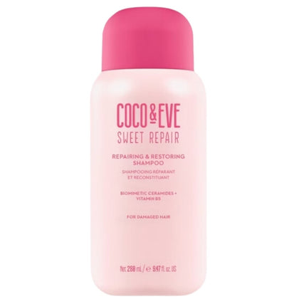Coco&Eve Sweet Repair Reparing & Restoring Shampoo - 280ml