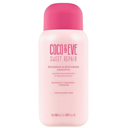 Coco&Eve Sweet Repair Reparing & Restoring Shampoo - 280ml