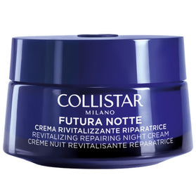 Collistar Futura Notte Revitalizing Repairing Night Cream - 50ml