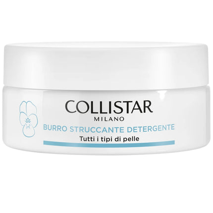 Collistar Make-up Removing Cleansing Balm - 100ml