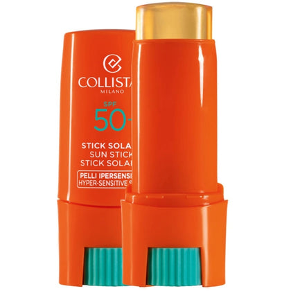 Collistar Stick Solare Sun Stick SPF50 - 9ml