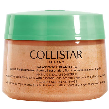 Collistar Talasso Anti-Age Scrub - 700gr