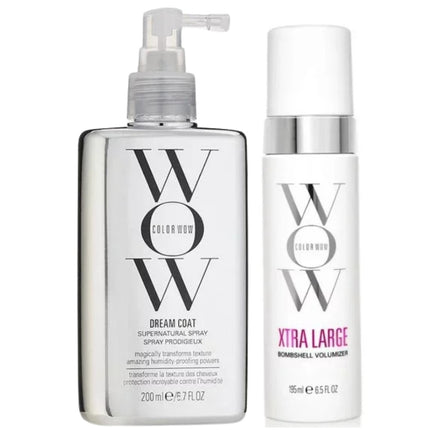 Color WoW Bestsellers Set - 200+195ml