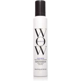 Color WoW Color Control Purple Toning + Styling Foam - 200ml