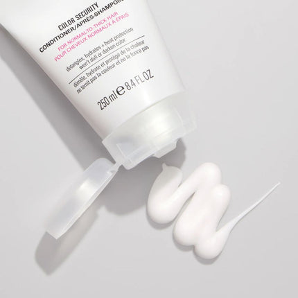 Color WoW Color Security Conditioner Normal to Thick Hair