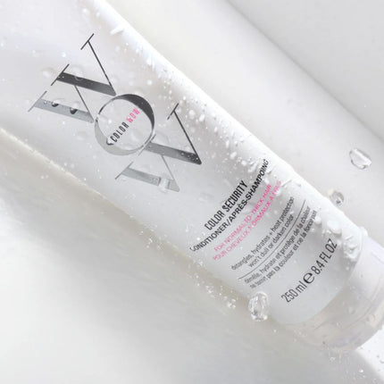 Color WoW Color Security Conditioner Normal to Thick Hair