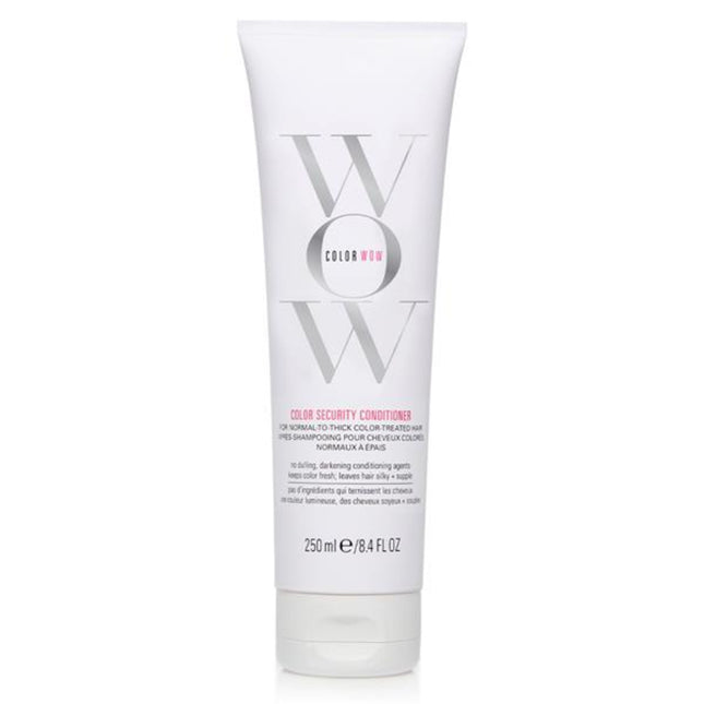 Color WoW Color Security Conditioner Normal to Thick Hair