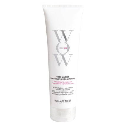 Color WoW Color Security Conditioner Normal to Thick Hair