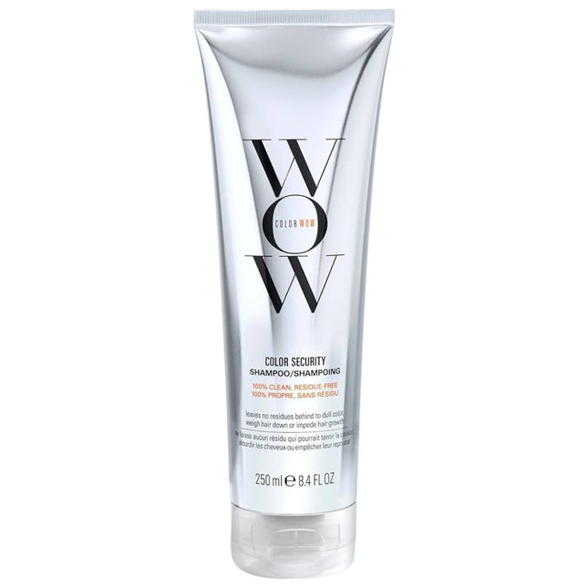 Color WoW Color Security Shampoo