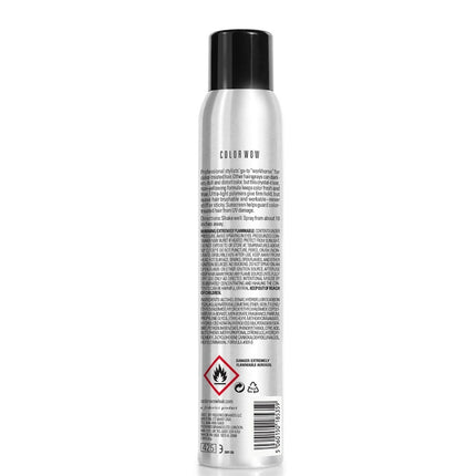 Color WoW Cult Favorite Firm + Flexible Hairspray - 295ml