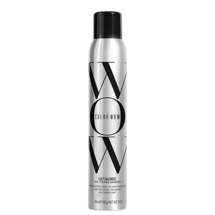 Color WoW Cult Favorite Firm + Flexible Hairspray - 295ml