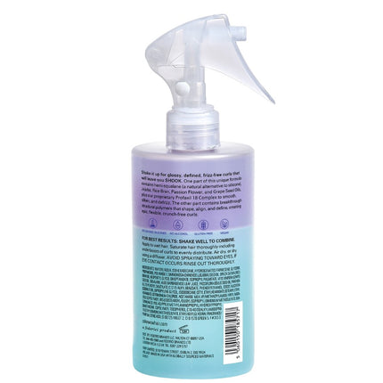 Color WoW Curl WoW Mix + Fix Bundling Spray - 295ml