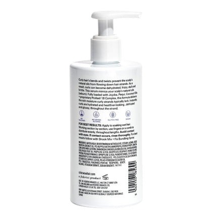 Color WoW Curl WoW Vital Natural Serum - 295ml