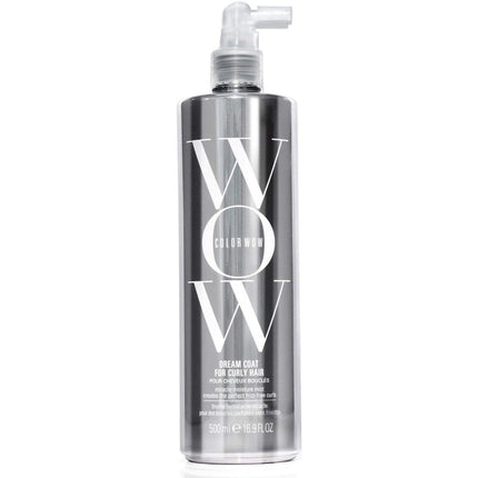 Color WoW Dream Coat Curly Hair - 500ml