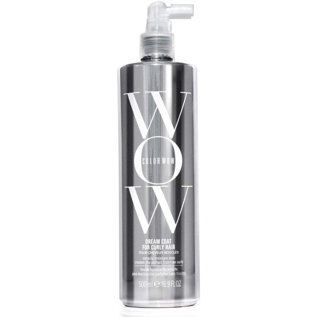 Color WoW Dream Coat Curly Hair - 500ml