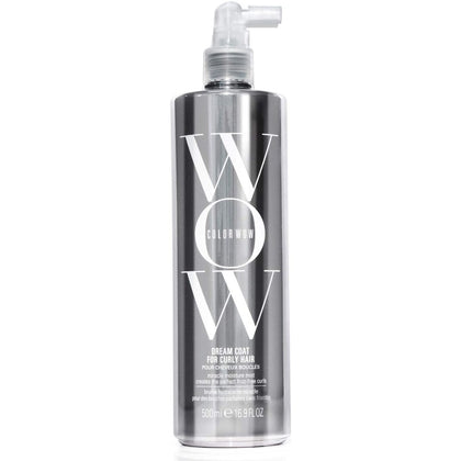 Color WoW Dream Coat Curly Hair - 500ml