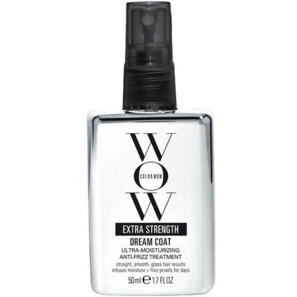 Color WoW Dream Coat Extra Strength