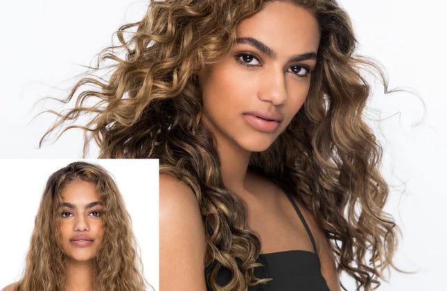 Color WoW Dream Coat Spray For Curly Hair