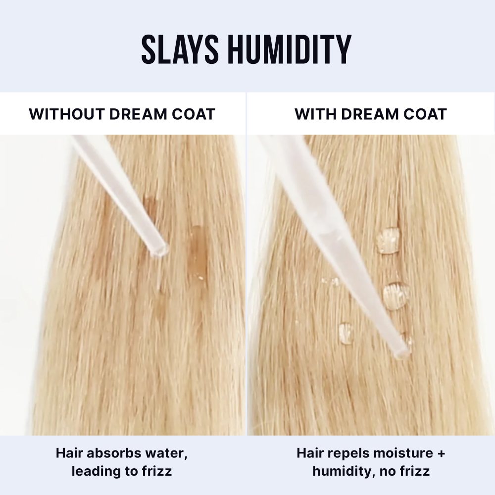 Color WoW Dream Coat Supernatural Spray 2-pack - 2x200ml
