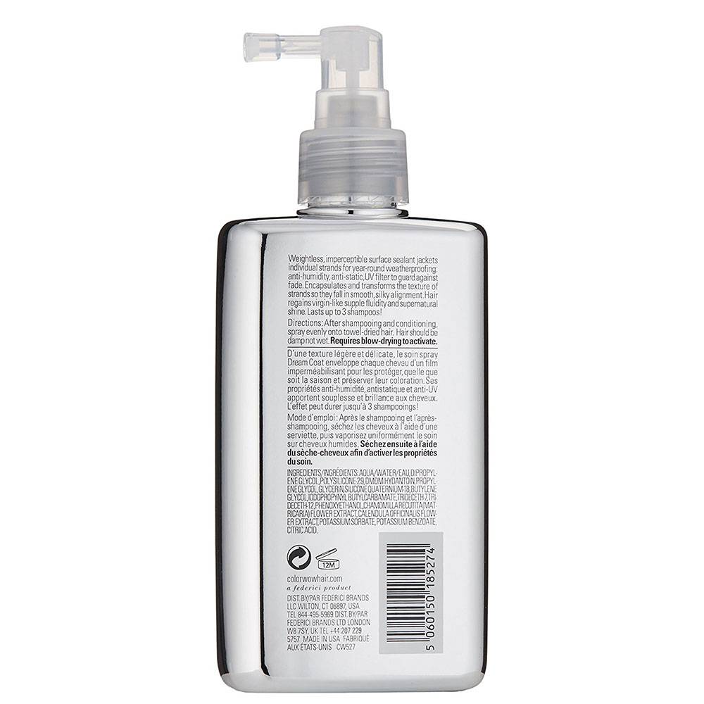 Color WoW Dream Coat Supernatural Spray 2-pack - 2x200ml
