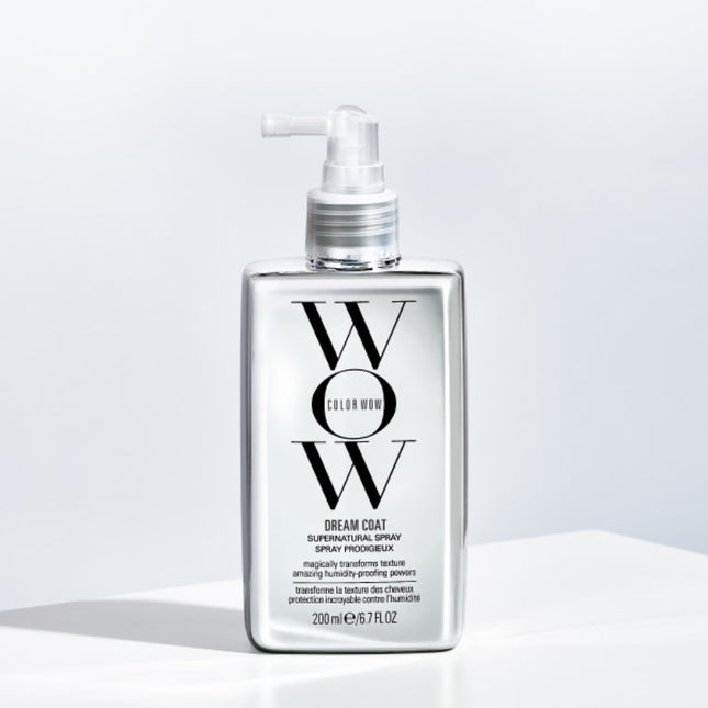 Color WoW Dream Coat Supernatural Spray