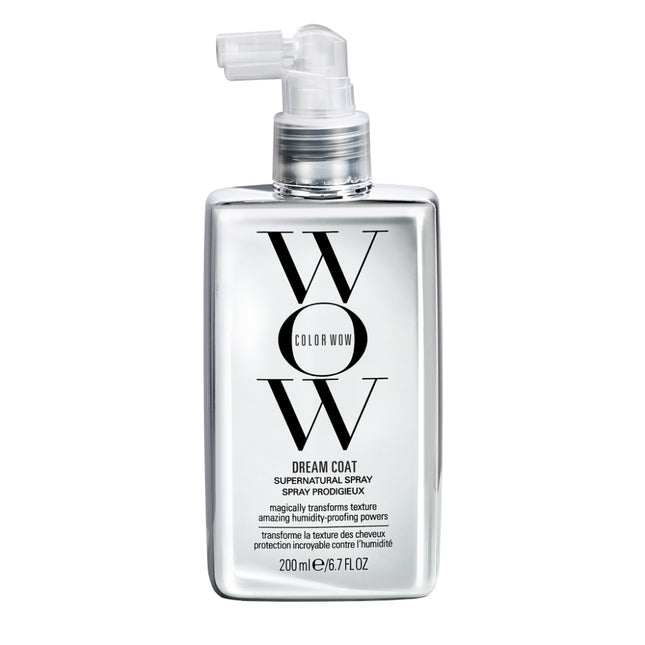 Color WoW Dream Coat Supernatural Spray