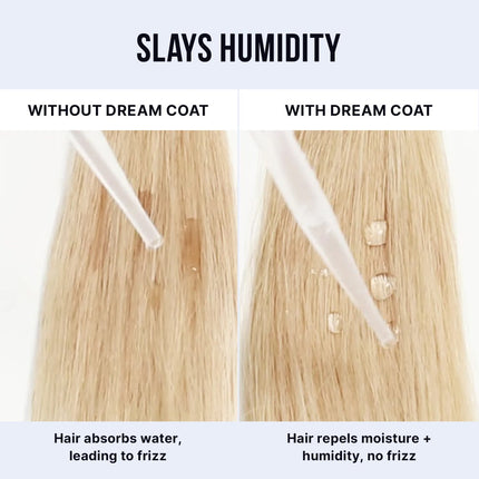 Color WoW Dream Coat Supernatural Spray